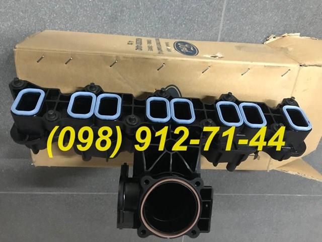 Колектор впускний Ford 2545517 ціна, від 74.06 USD