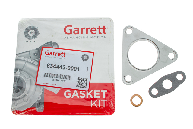 Турбіна 8344430001 Garrett