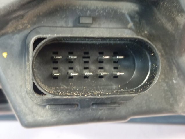 Фара ліва 2481755 Ford