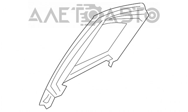  5740A051 Mitsubishi