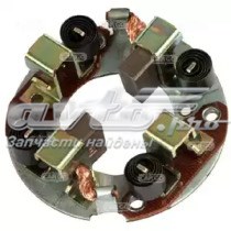 Щеткодеpжатель стартера 96054329 General Motors