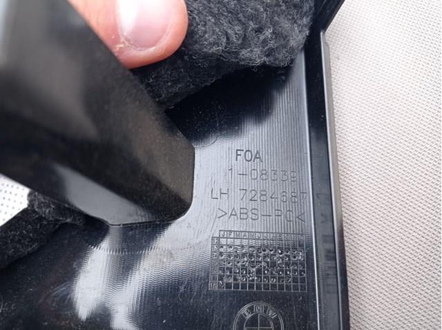 7284687 BMW 