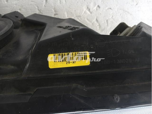 Купити C1BB13W029AF Ford Права блок фара