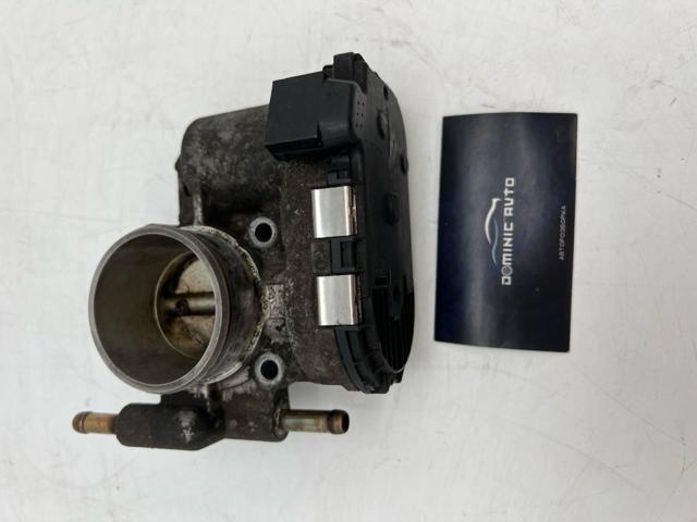 Купити 24420536 General Motors Дросільна заслінка