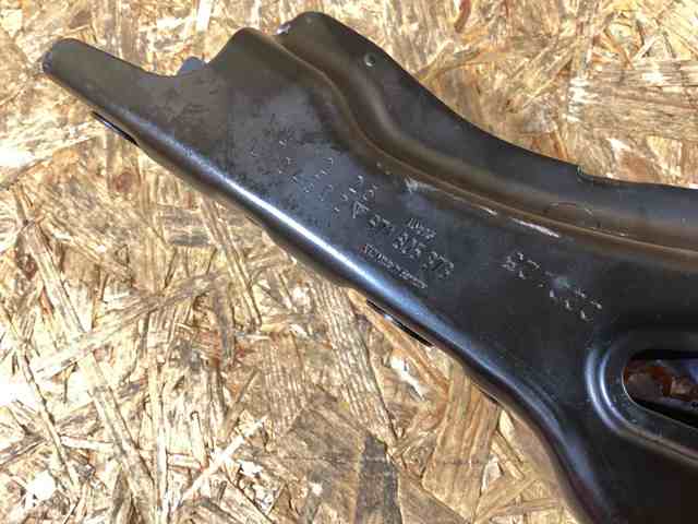  971805373YGRV Porsche