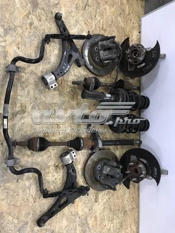 Цапфа поворотного кулака General Motors 13219080 ціна, від 50.62 USD