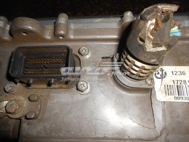 Купити 12367616437 BMW 