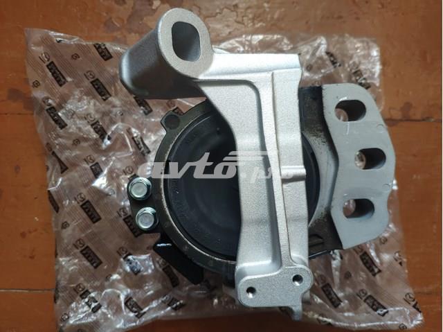 KB8E39060 Mazda Права подушка мотора
