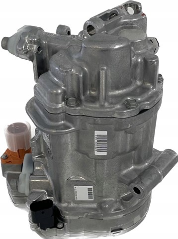 Купити A0008307704 Mercedes Компресор кліматичної установки