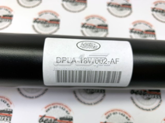 Купити LR045269 Land Rover Стійка амортизатора задня