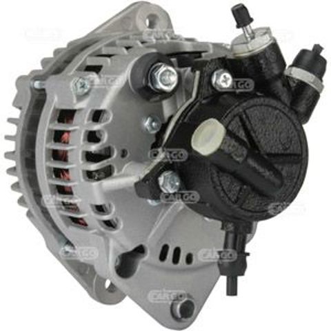 Генератор Cargo F032114121 ціна, від 195.22 USD