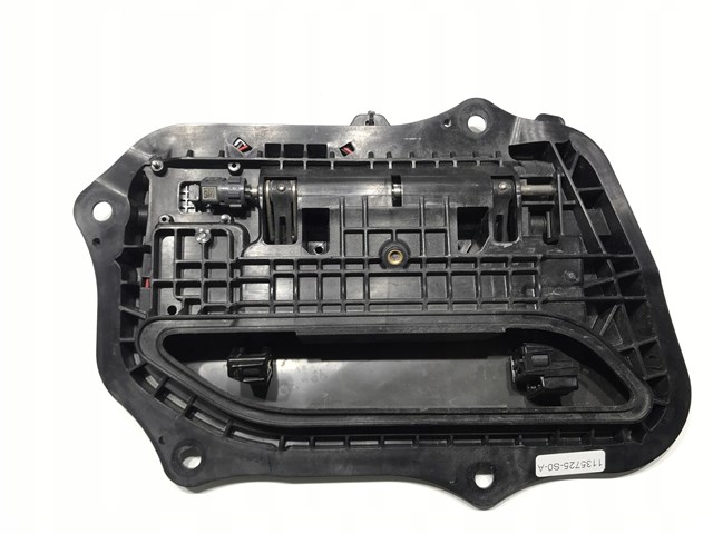 Ручка передньої двері зовнішня права Tesla 1135725S0A ціна, від 124.16 USD