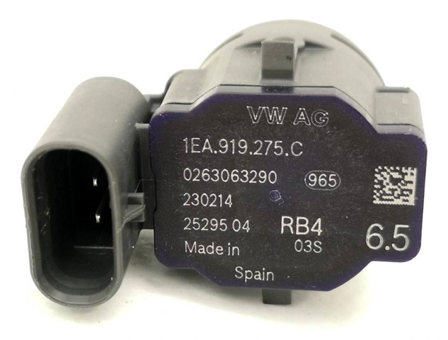TQ42282 Tqparts Блок управління парктроніком