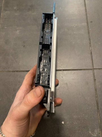 61359153779 BMW Блок управління освітленням
