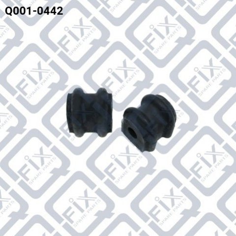 Купити Q0010442 Q-fix Опора стабілізатора