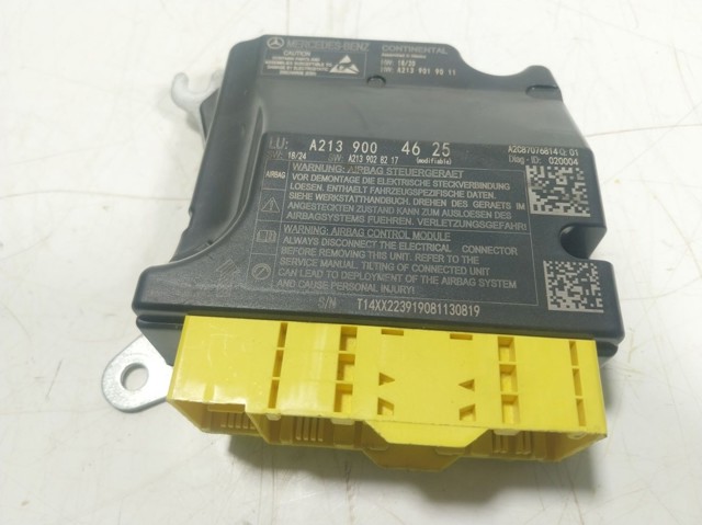 Купити A2139004625 Mercedes 