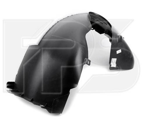Підкрилок переднього крила, правий задній FPS FP7431392 ціна, від 22.25 USD