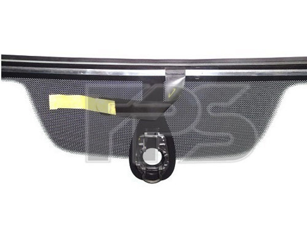 Лобове скло GS7434D15P Pilkington