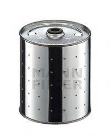Масляний фільтр двигуна Mann-Filter PF1155K ціна, від 6.19 USD