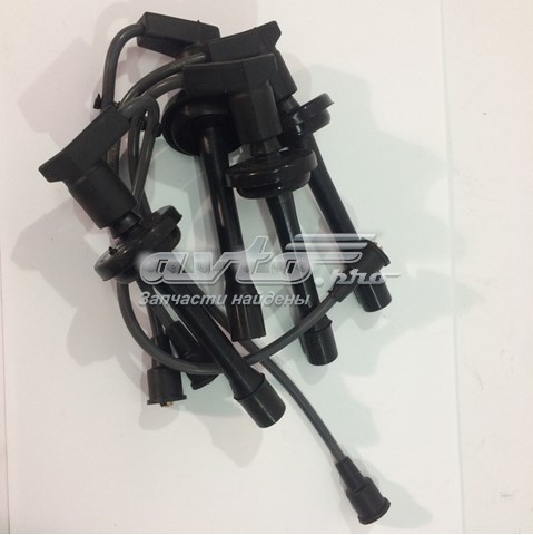 Дроти запалювання DECARO 406370724702 ціна, від 9.97 USD