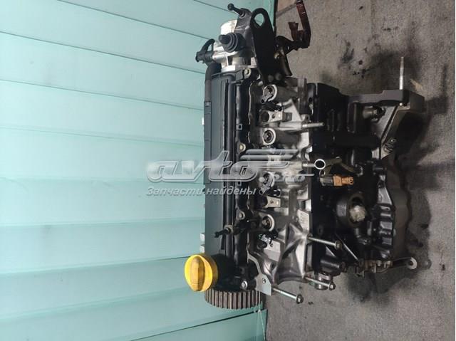 K9K800 Renault (RVI) Мотор в зборі