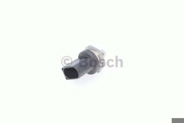 Датчик тиску палива 261545078 Bosch