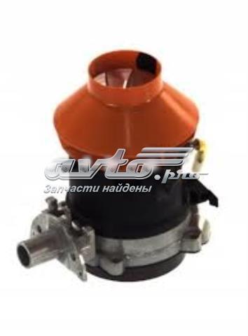 Купити 1354157 DAF Електровентилятор автономного обігрівача