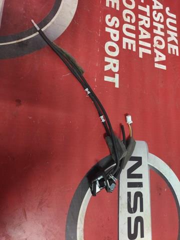 Камера системи забезпечення видимості 284424BA4A Nissan/Infiniti