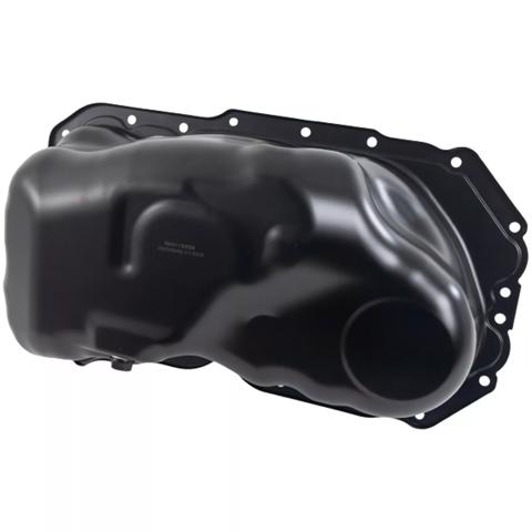 Купити PY0110400 Mazda Захист двигуна