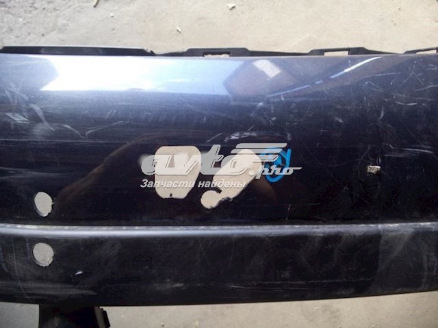 FBM221BA0H Nissan/Infiniti Бампер передній в зборі