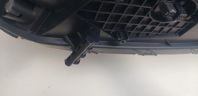 921012T421 Hyundai/Kia Фара дальнього світла в зборі
