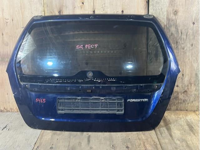 Купити 60809SA0909P Subaru Задня ляда