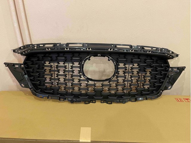Купити KSD450710A Mazda Захисна решітка радіатора