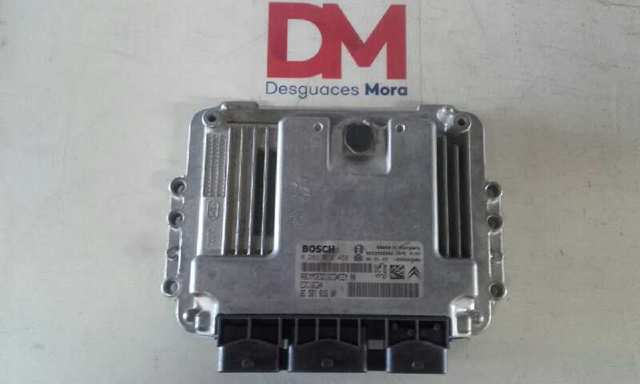 Купити 9656161680 Peugeot/Citroen 