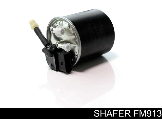 FM913 Shafer Фільтр палива