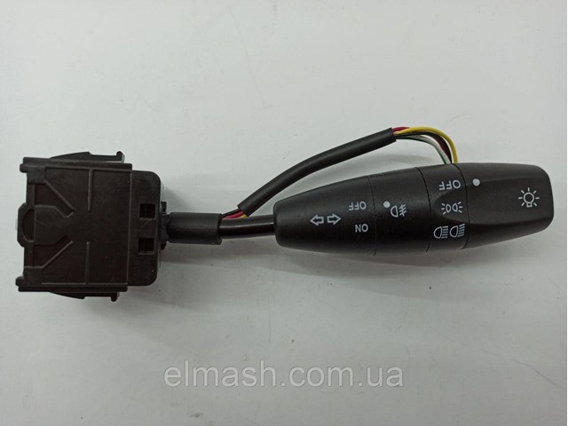 96242526 DK Перемикач підрульовий, лівий