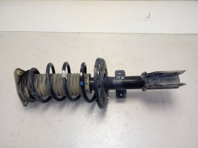Стойка амортизатора передняя Opel 9833306180 ціна, від 90.08 USD