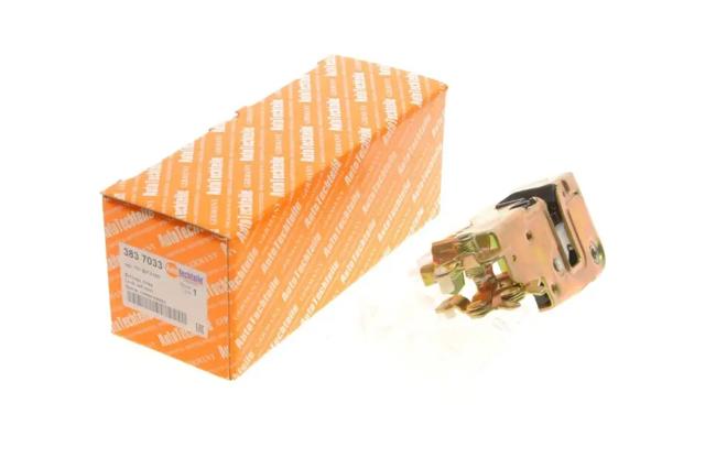 3837033 Autotechteile Замок водійських дверей