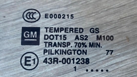  General Motors 22860297 ціна, від 9.87 USD