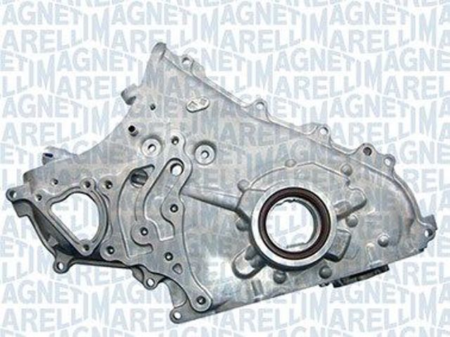 Помпа масляна Magneti Marelli OP0052 ціна, від 81.35 USD