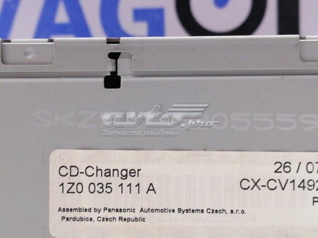 Купити 1Z0035111A VAG 
