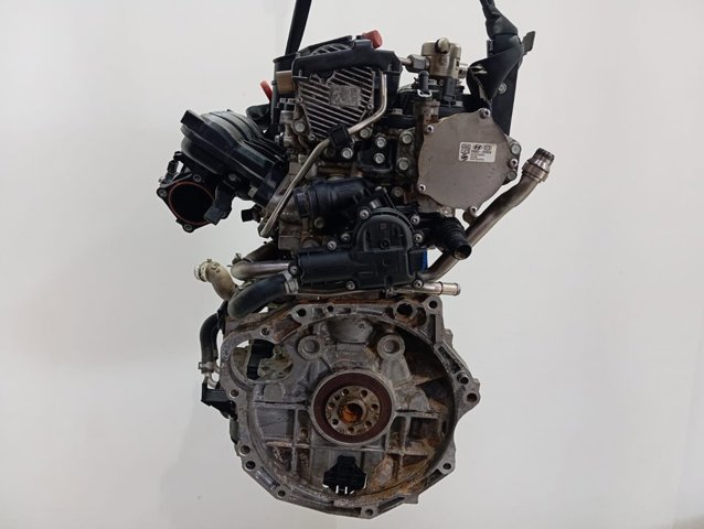 ДВЗ Hyundai/Kia G4FU ціна, від 2156.04 USD