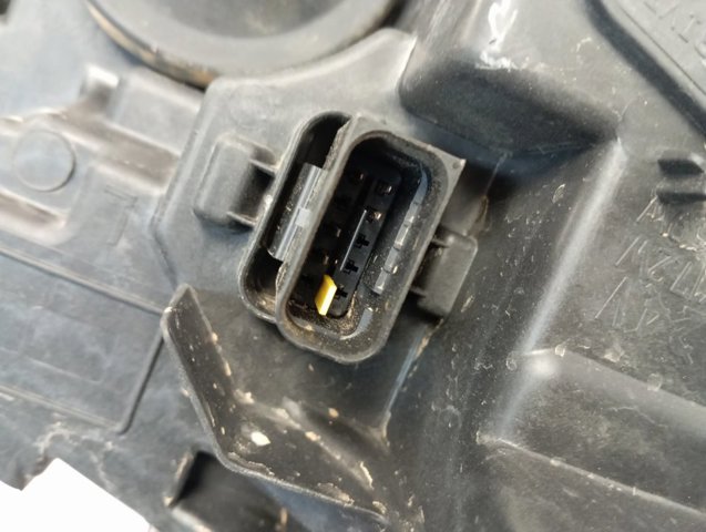 Купити 9833036380 Peugeot/Citroen Фари