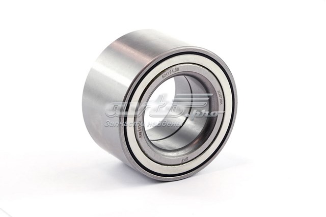 Підшипник ступиці SH17468 Shafer