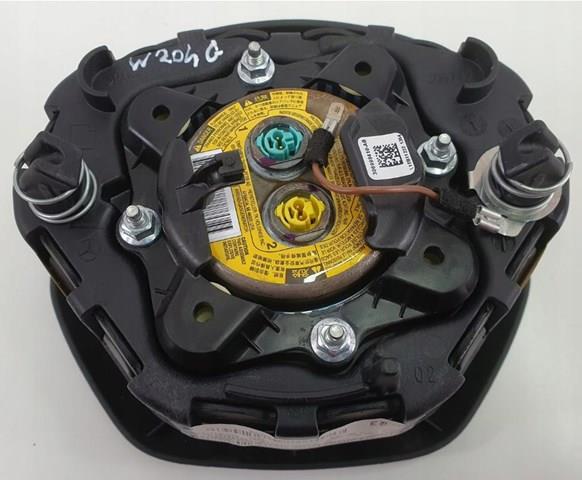 Подушка безпеки, водійська, AIRBAG A2468602602 Mercedes