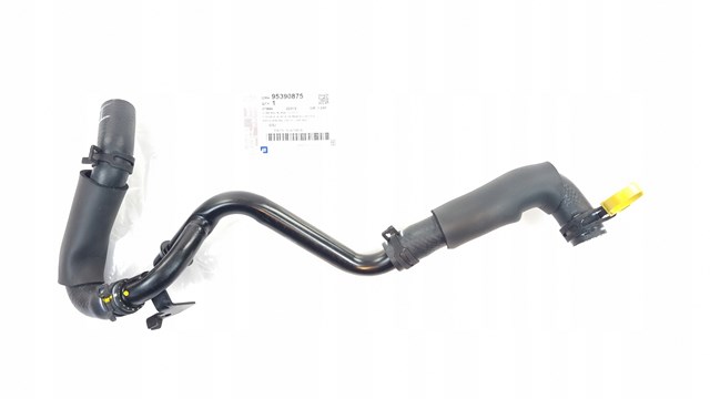  Opel 95390875 ціна, від 24.58 USD