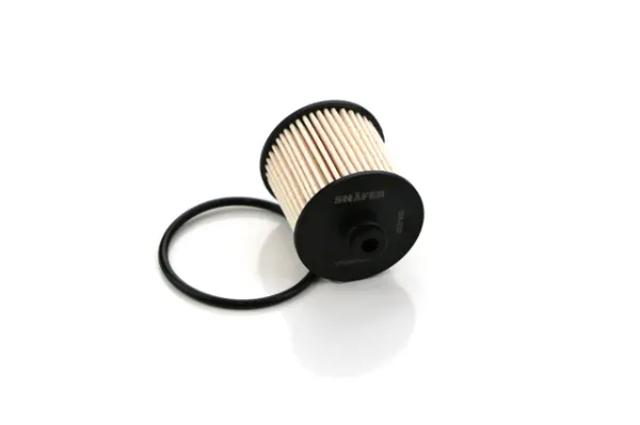 Купити 330972Q020 NG Фільтр-відстійник палива грубої очистки
