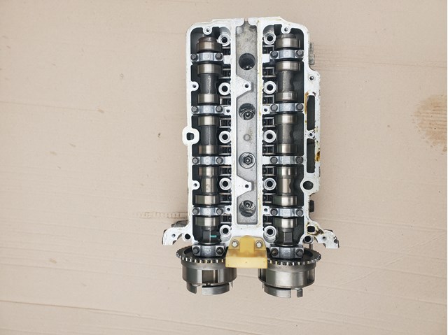  Opel 55565291