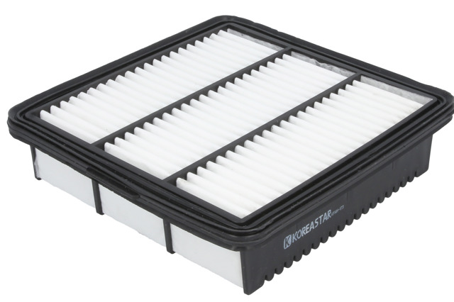 B20352OEM Korea (oem) Повітряний фільтр двигуна