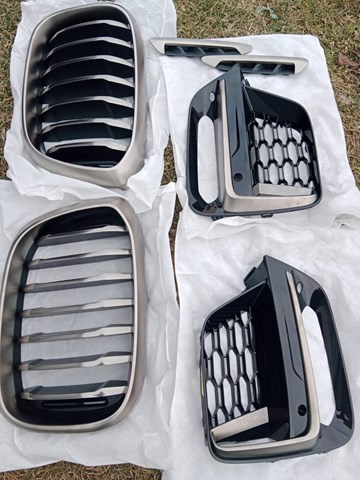 51118099782 BMW